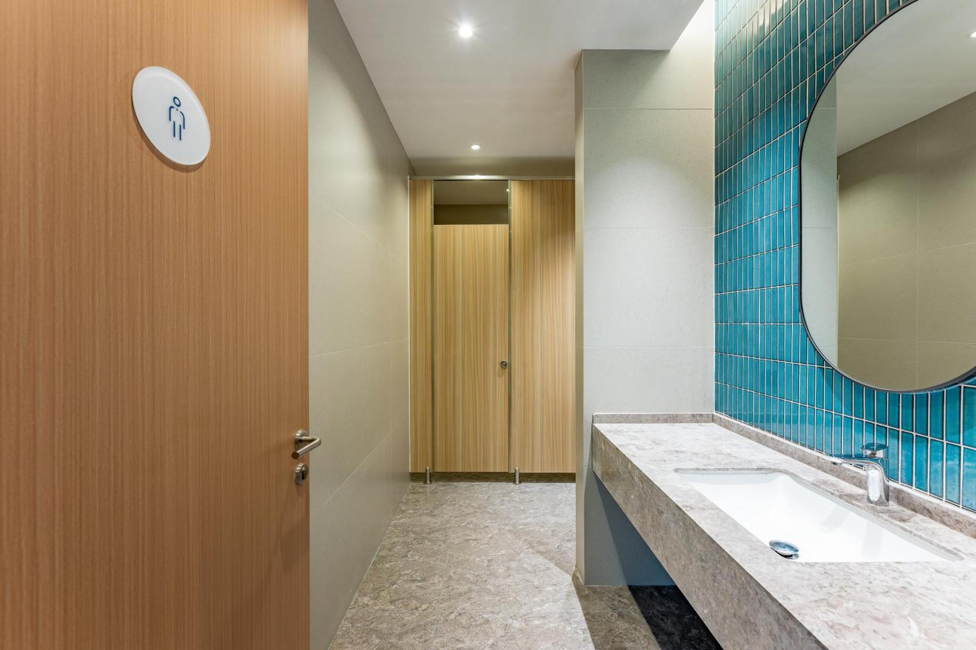 Holiday Inn Express Taizhou City Center By Ihg المظهر الخارجي الصورة
